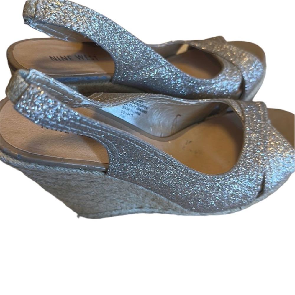 Women’s Nine West shoes